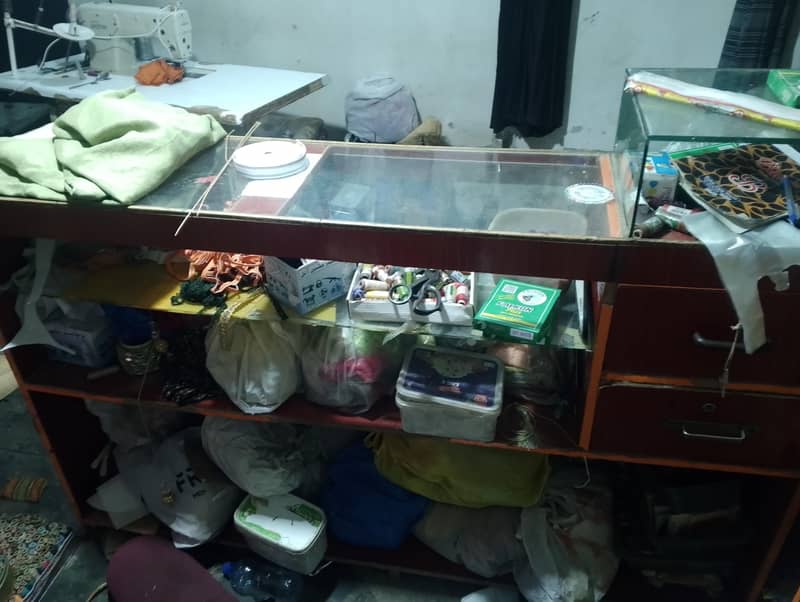 لیس شاپ فار سیل 9