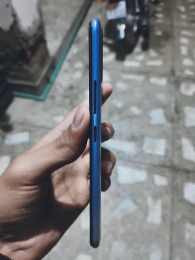 itel vision 1 pro