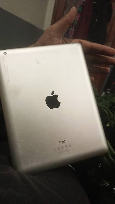 ipad 4 16gb