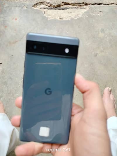 Google pixel