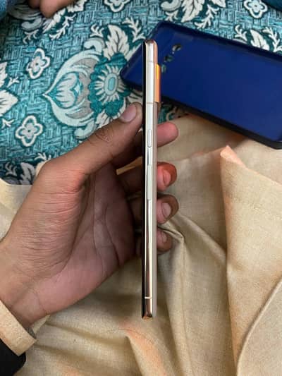 GOOGLE PIXEL 7 PRO LUSH MOBILE  ONLY PANEL CHANGE BAKI ALL OK 100%