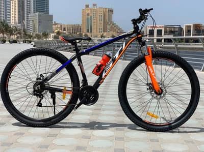Brand new GTX combodia cycle