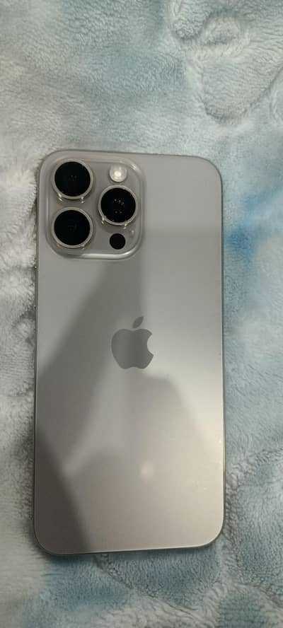 Iphone 15 pro max 512 gb 03064422869