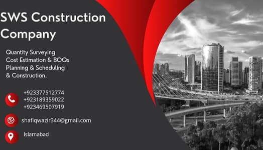 Construction Company