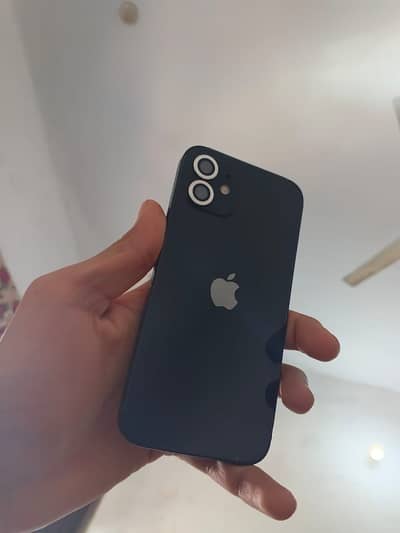 Iphone 12 (Factory Unlocked)