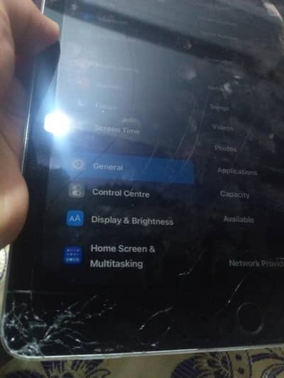 Apple Ipad Pro 9.7 Inches (128gb)