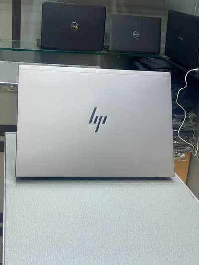 HP Zbook 16 Power G11 Ultra 7 (155H) 8 GB Graphics card