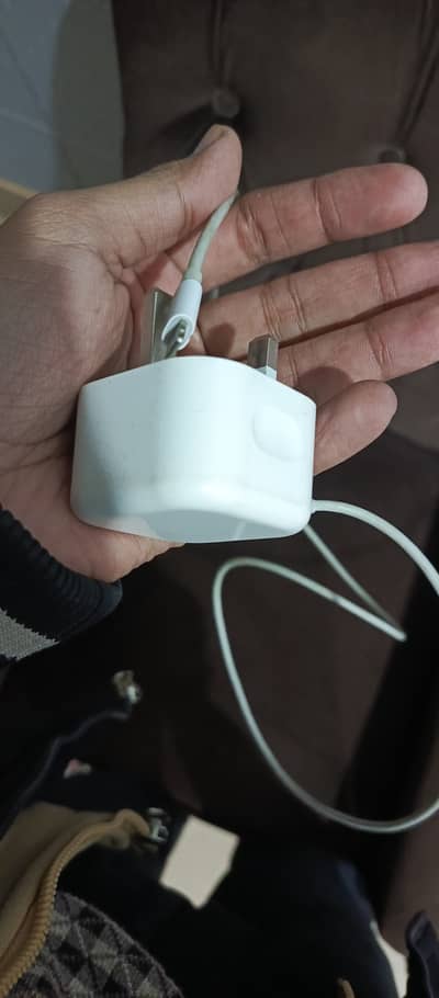 I phone charger