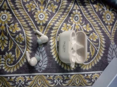 ITALIO TECH AIRSYNC BUDS 3