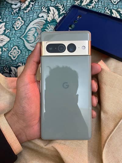 GOOGLE PIXEL 7 PRO LUSH MOBILE