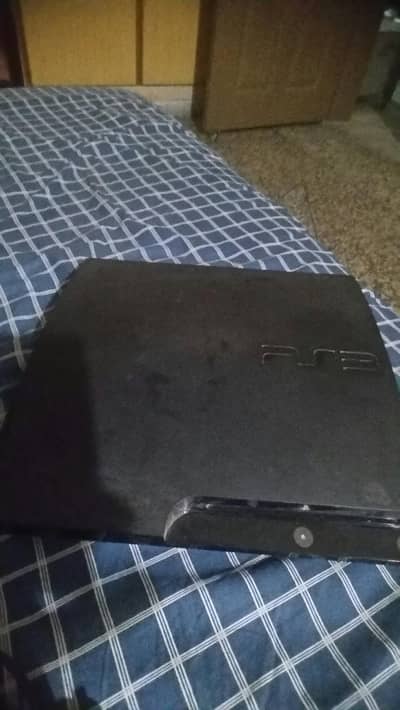 PlayStation 3