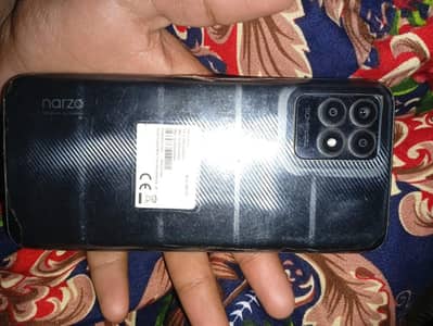 Narzo 50