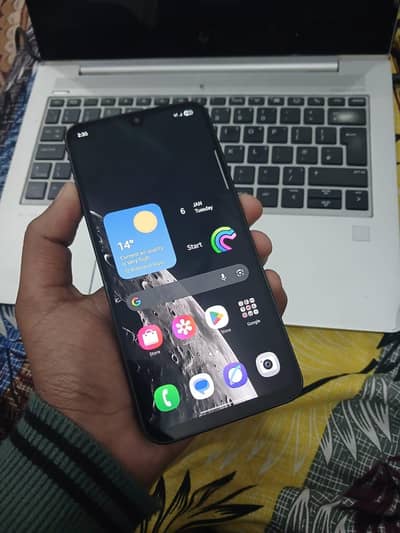 Samsung A26 5G 8/256