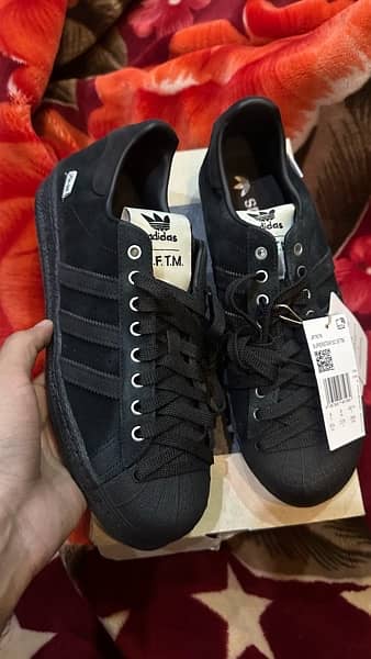 Adidas Superstar 82 - SFTM