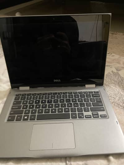 Dell Inspiron Laptop Core i3 6th generation