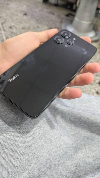 Redmi 12 Urgent Sale