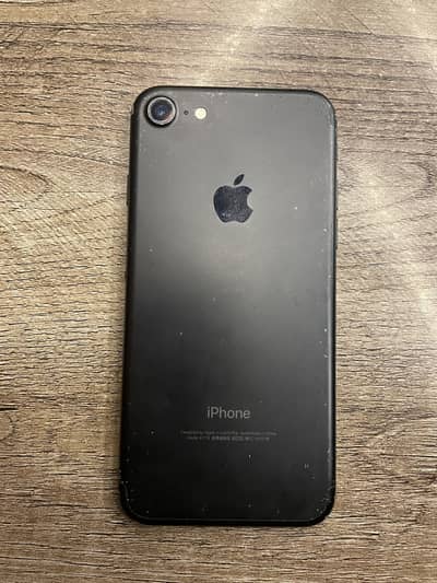 IPHONE 7 non pta