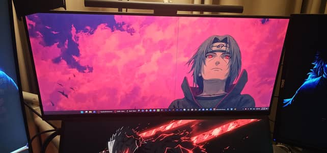 LG 34 inch 60hz
