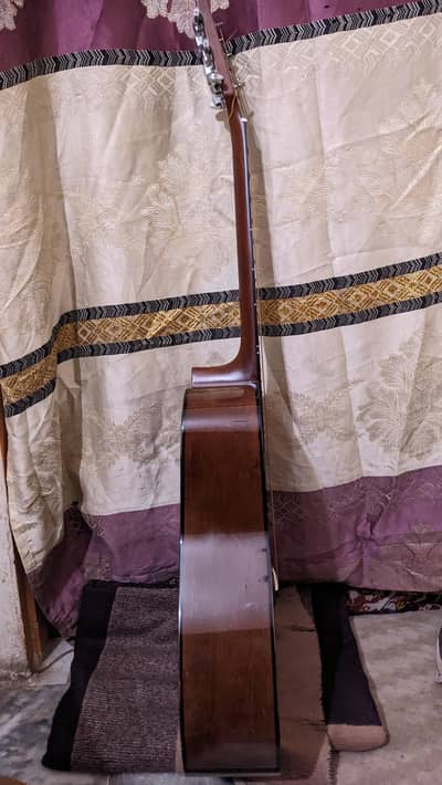 YAMAHA ACOUSTIC GUITAR ORIGINAL INDONASIAN