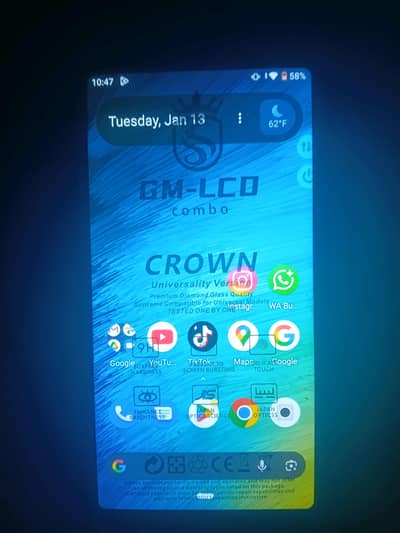 xiaomi mi a2 4-64 pta approved