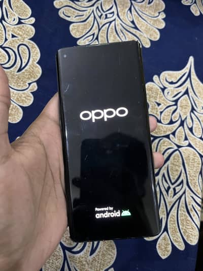 Oppo Reno 4 pro
