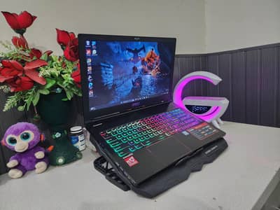 MSI Stealth GS 63 Thin Gaming laptop