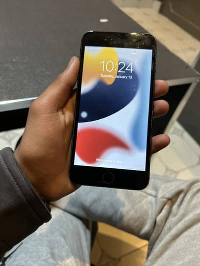 Battery and Panel Change