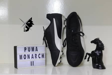 Pre-Loved football shoes