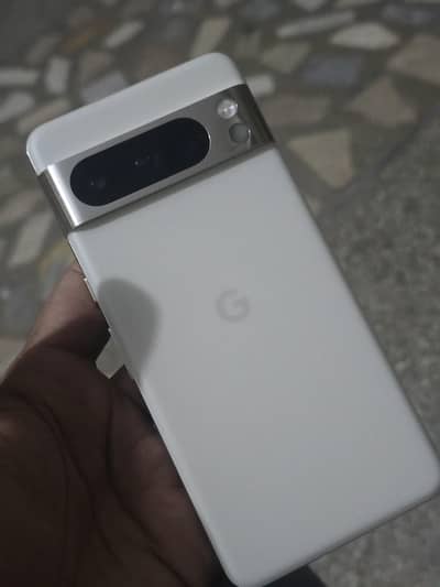 google pixel 8 pro 12gb 256gb