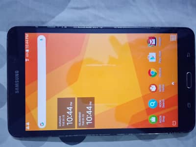 Samsung Galaxy tab for sale