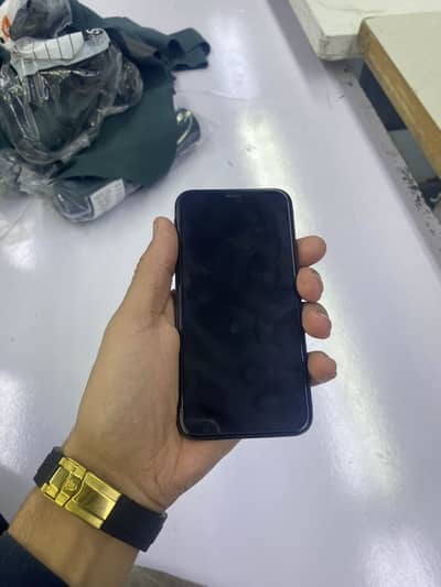iPhone XS NON PTA  Condition 10/10  Argant sell