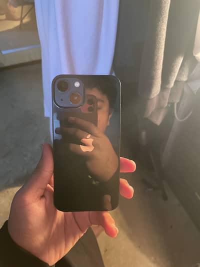 Iphone 13 simple 77 bettry health