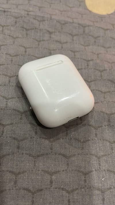 Airpods Pro 2nd Generation