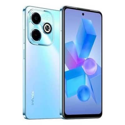 infinx hot 40i. 10/10/