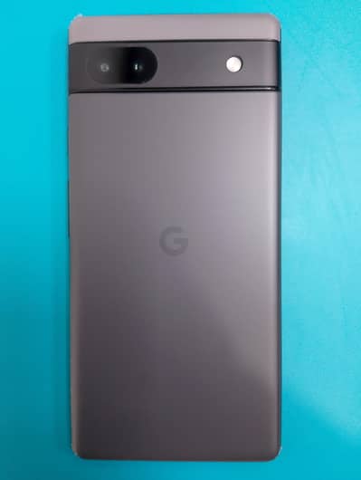 Google Pixel 6A