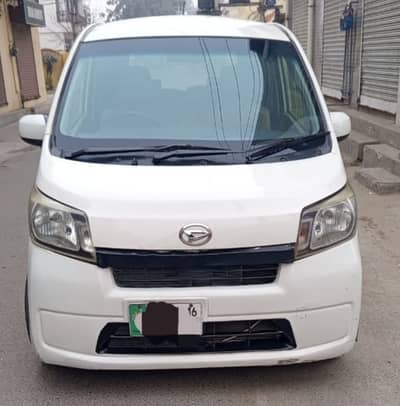 Daihatsu Move 2013/2016