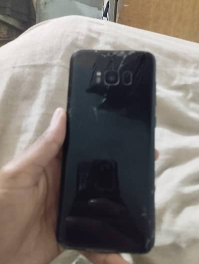 Samsung S8 plus