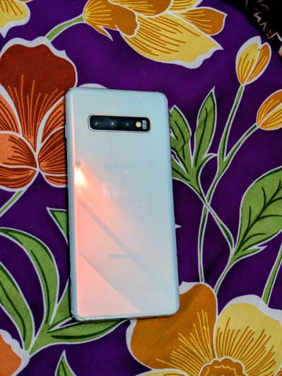 Samsung S10 Plus