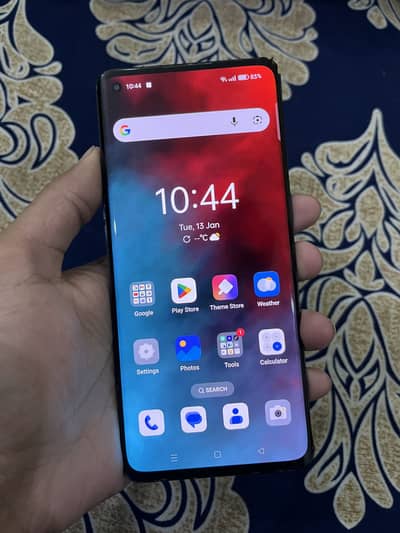 OPPO RENO 4 pro
