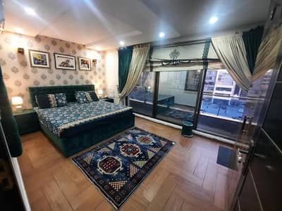 Apartments For Sale on Easy Installments in Dream Gardens Lahore