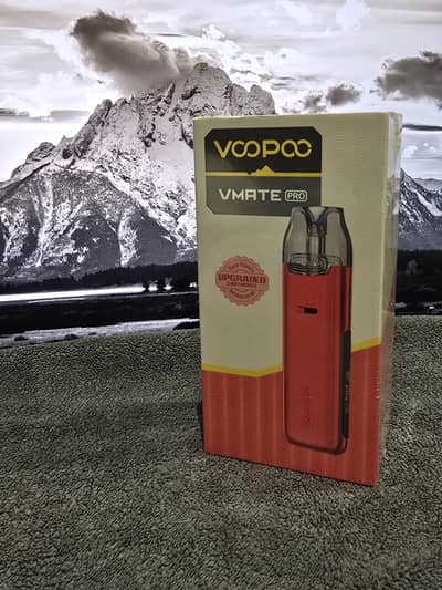 Pod vamte pro , oxva xlimgo 2 , g3 lite and etc