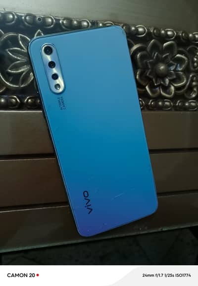 vivo s1 (original) pta approved