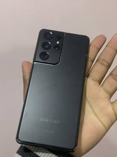 Samsung Galaxy S21 Ultra 5g