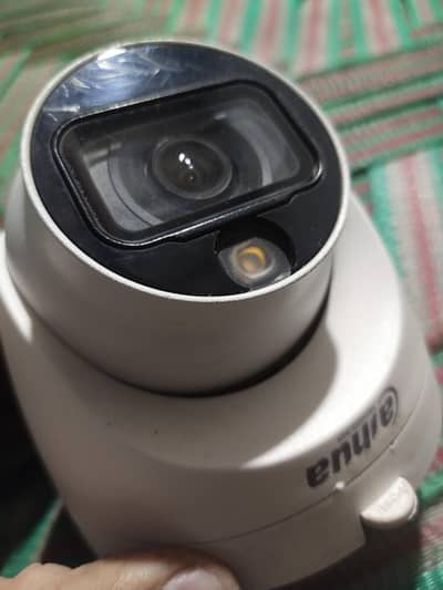 night colour camra  2 pace