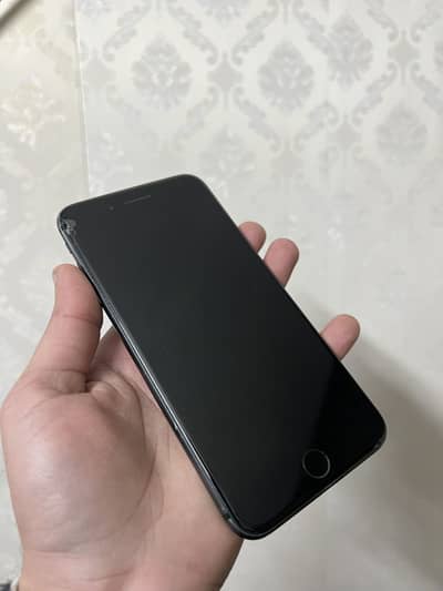 Iphone 8 plus 256gb