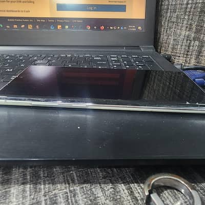 Samsung Note 10 plus