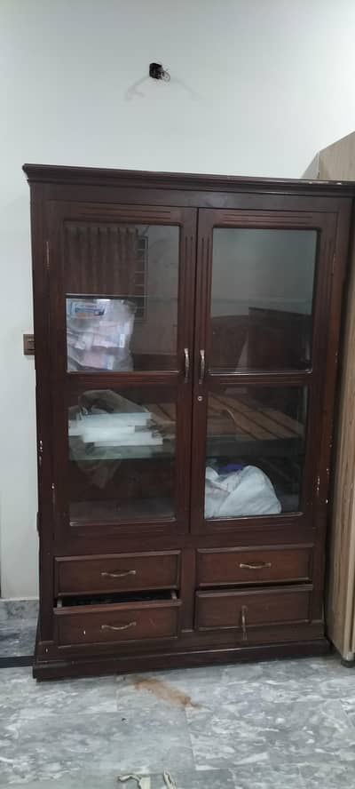 showcase for sale