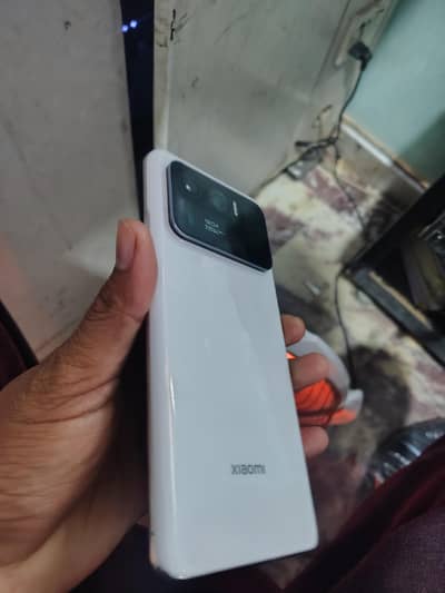 xiaomi 11 ultra 12gb 256