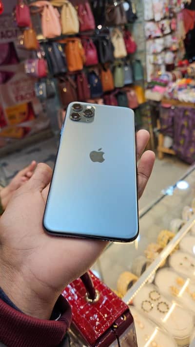 iPhone 11pro max