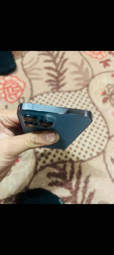 Iphone 13promax 512 Gb non pta esim working 79 Battery health